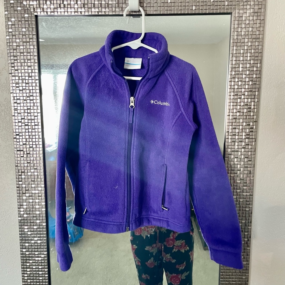 Columbia jacket